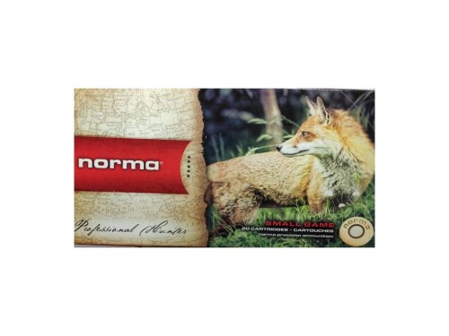 22-250 Rem Norma Oryx/55gr